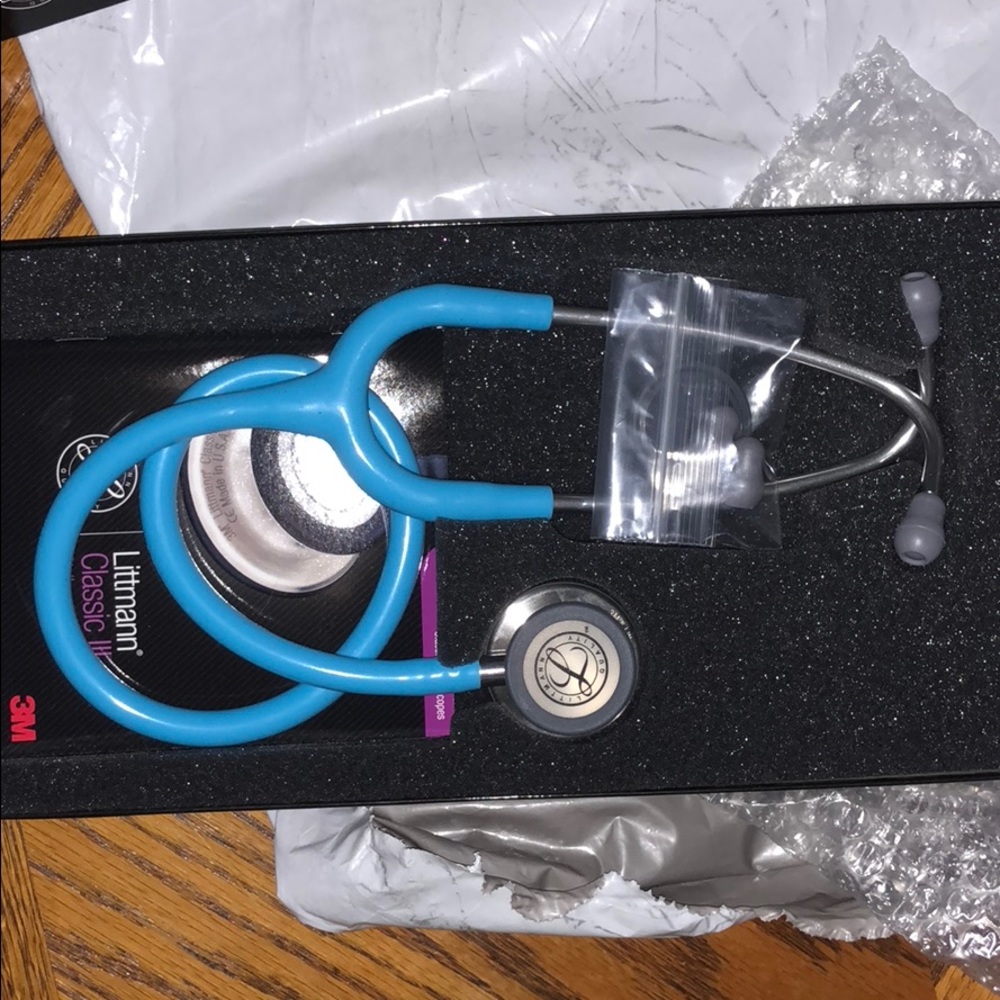 Littmann Stethoscope Classic lll